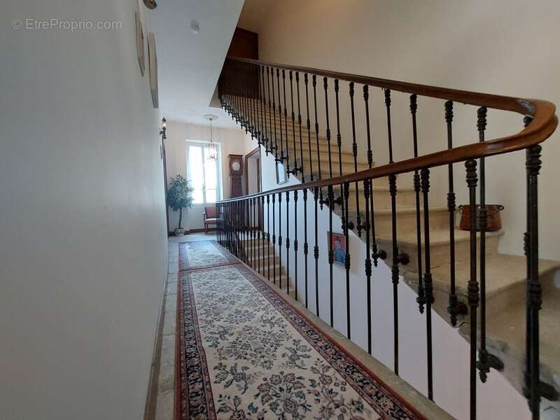 Maison à POULAN-POUZOLS