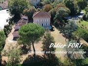 Maison à POULAN-POUZOLS