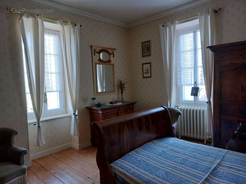 Maison à POULAN-POUZOLS