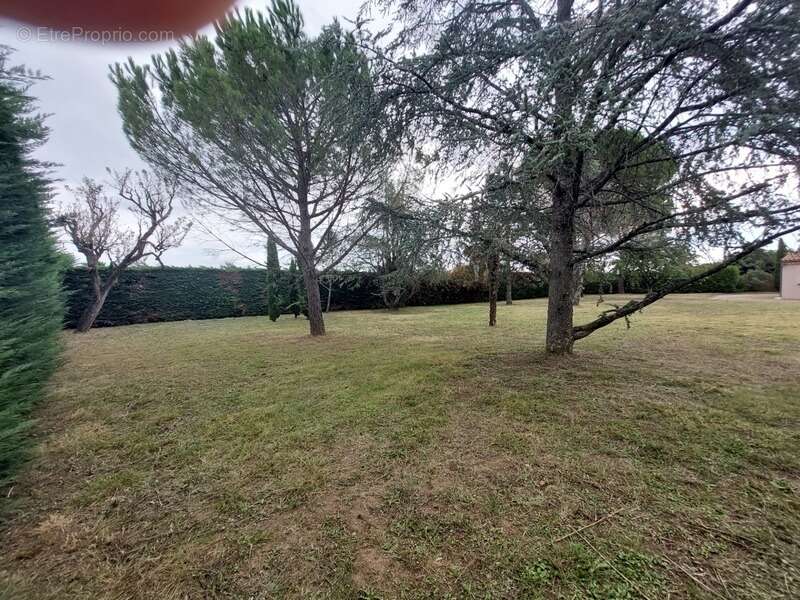 Maison à POULAN-POUZOLS