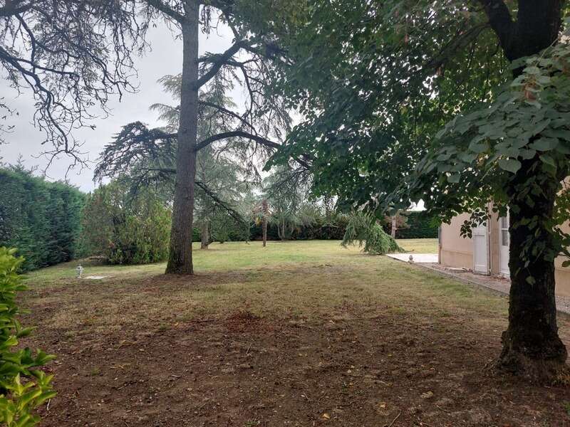 Maison à POULAN-POUZOLS