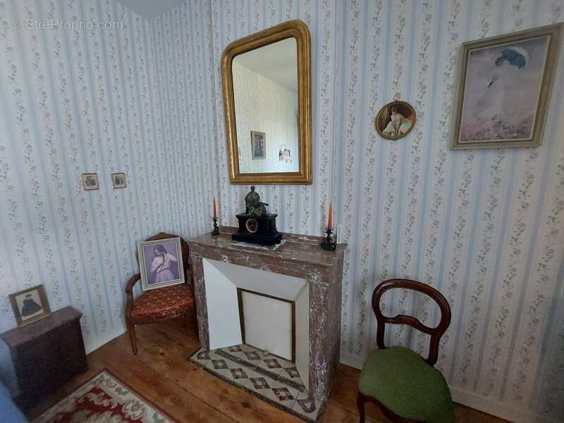 Maison à POULAN-POUZOLS