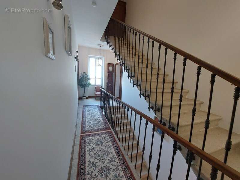 Maison à POULAN-POUZOLS