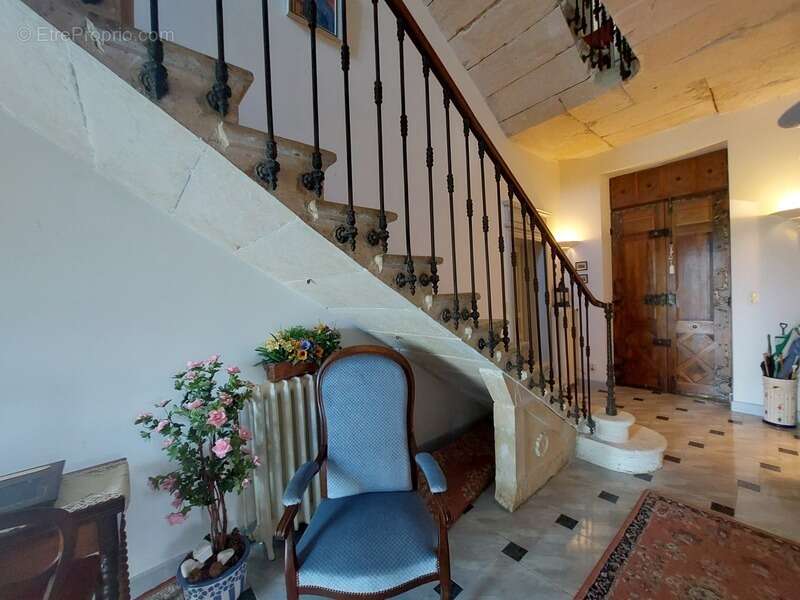 Maison à POULAN-POUZOLS