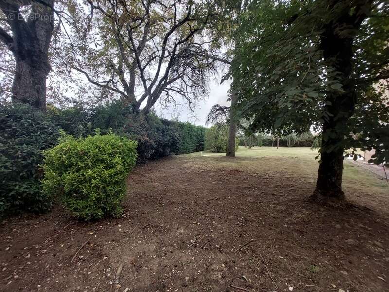 Maison à POULAN-POUZOLS