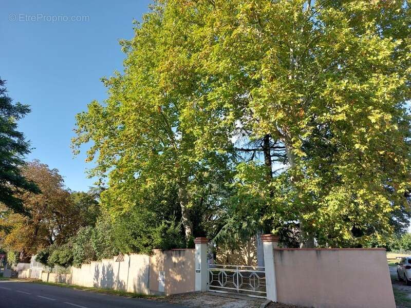 Maison à POULAN-POUZOLS