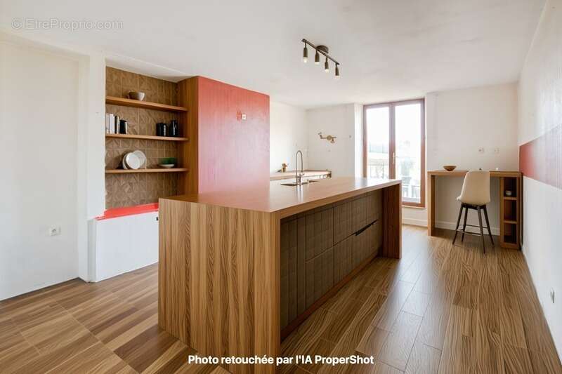 Maison à SAINT-NICOLAS-DE-PORT