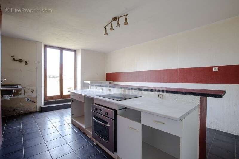 Maison à SAINT-NICOLAS-DE-PORT