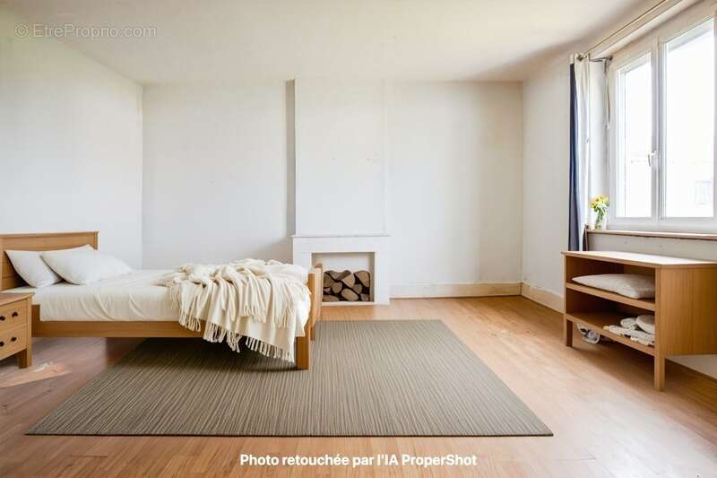 Maison à SAINT-NICOLAS-DE-PORT