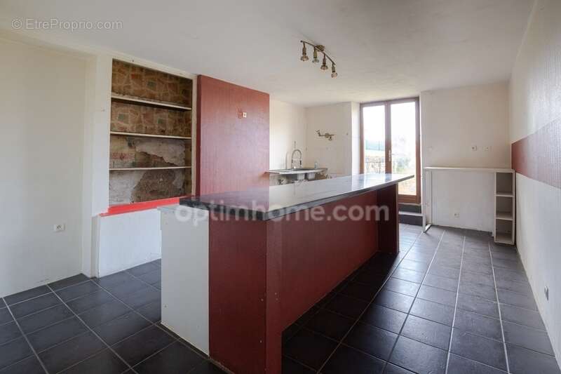 Maison à SAINT-NICOLAS-DE-PORT