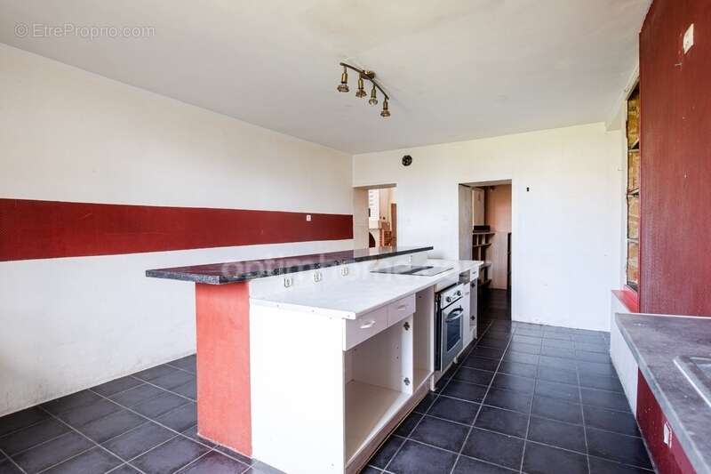 Maison à SAINT-NICOLAS-DE-PORT