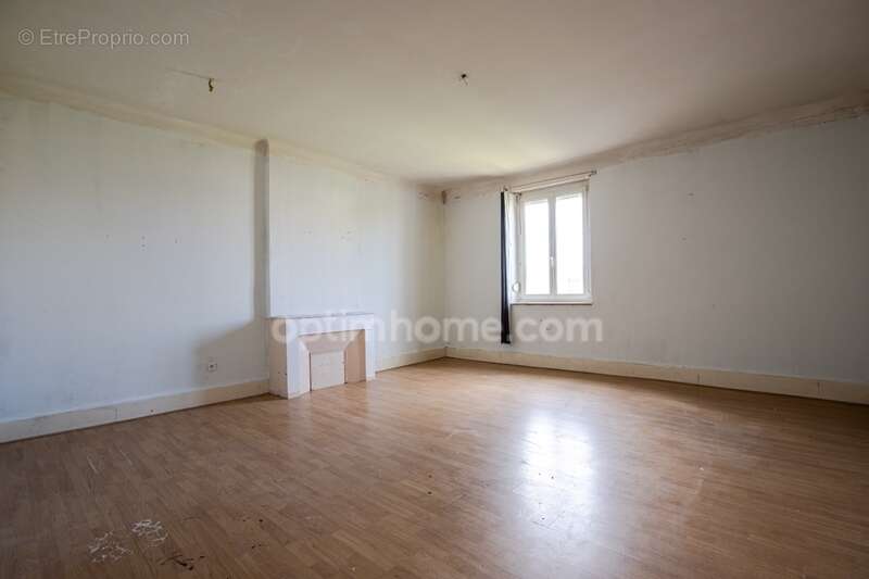 Maison à SAINT-NICOLAS-DE-PORT