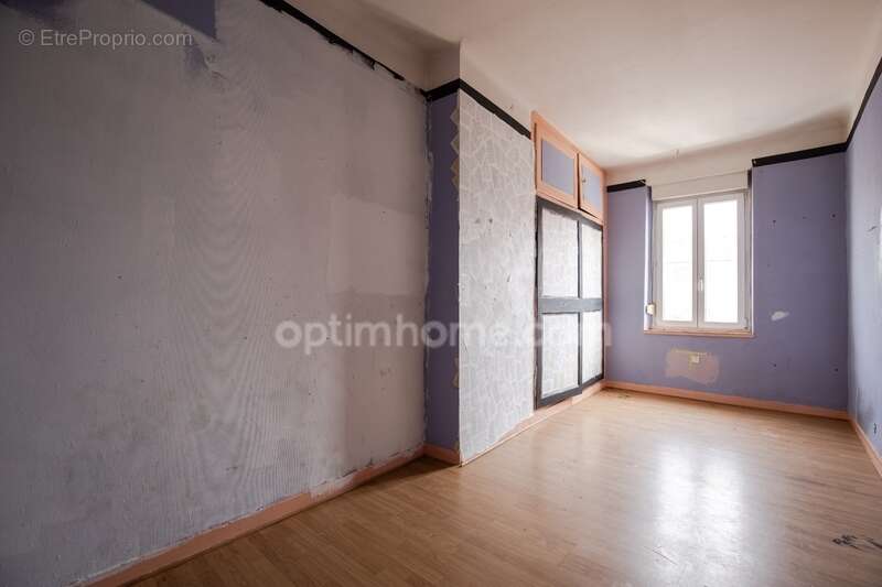 Maison à SAINT-NICOLAS-DE-PORT