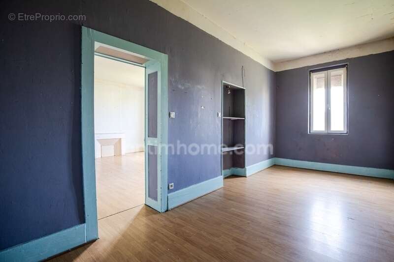 Maison à SAINT-NICOLAS-DE-PORT