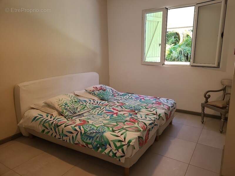 Appartement à FORT-DE-FRANCE