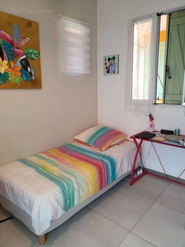 Appartement à FORT-DE-FRANCE