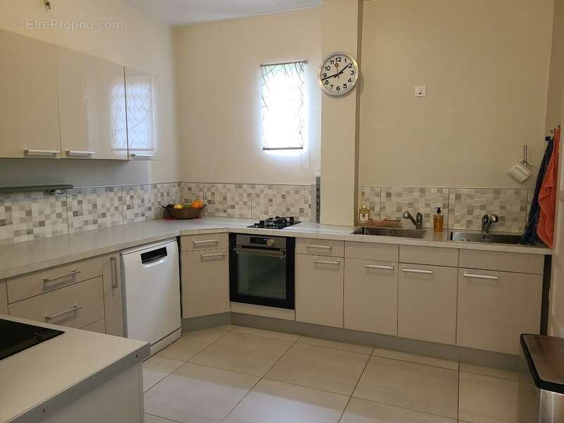 Appartement à FORT-DE-FRANCE