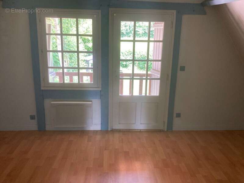 Maison à L&#039;HOTELLERIE