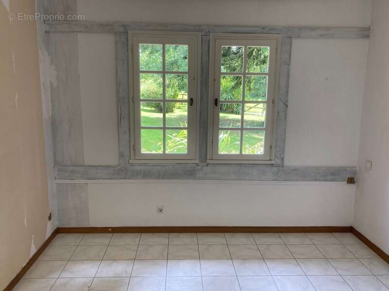 Maison à L&#039;HOTELLERIE