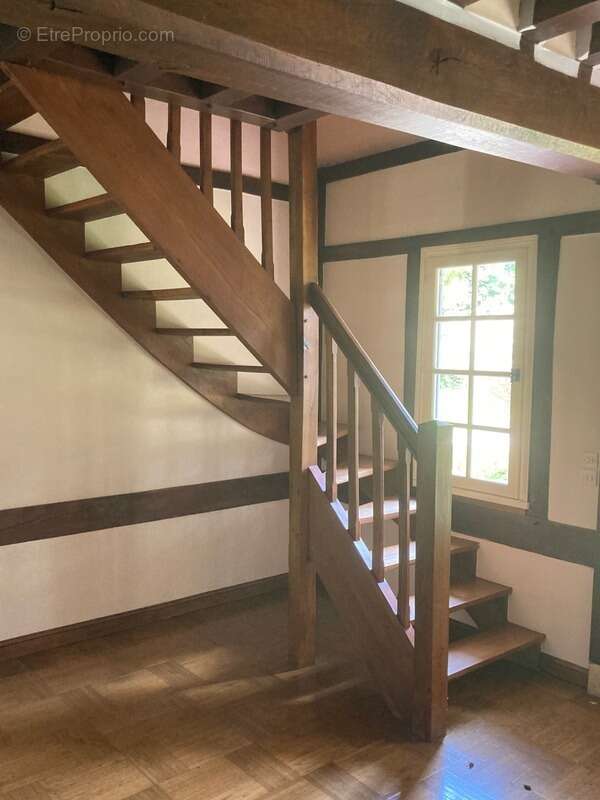 Maison à L&#039;HOTELLERIE