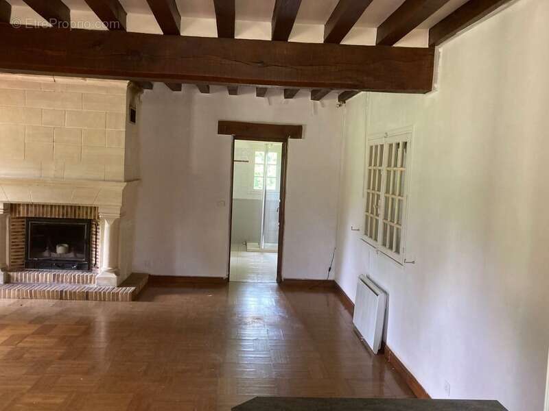 Maison à L&#039;HOTELLERIE