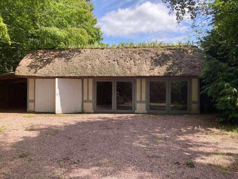 Maison à L&#039;HOTELLERIE