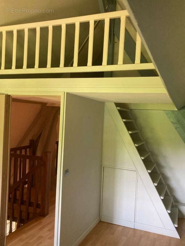 Maison à L&#039;HOTELLERIE