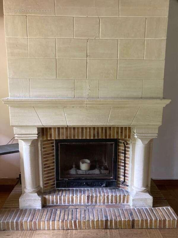 Maison à L&#039;HOTELLERIE