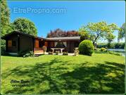 Maison à MEZY-SUR-SEINE