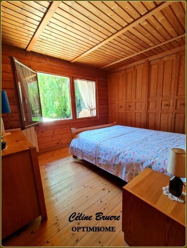 Maison à MEZY-SUR-SEINE