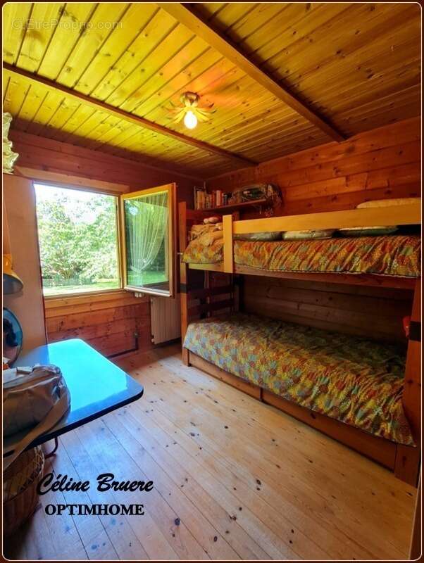 Maison à MEZY-SUR-SEINE