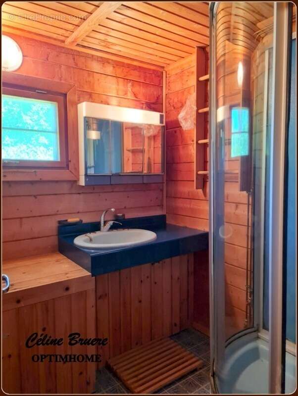 Maison à MEZY-SUR-SEINE