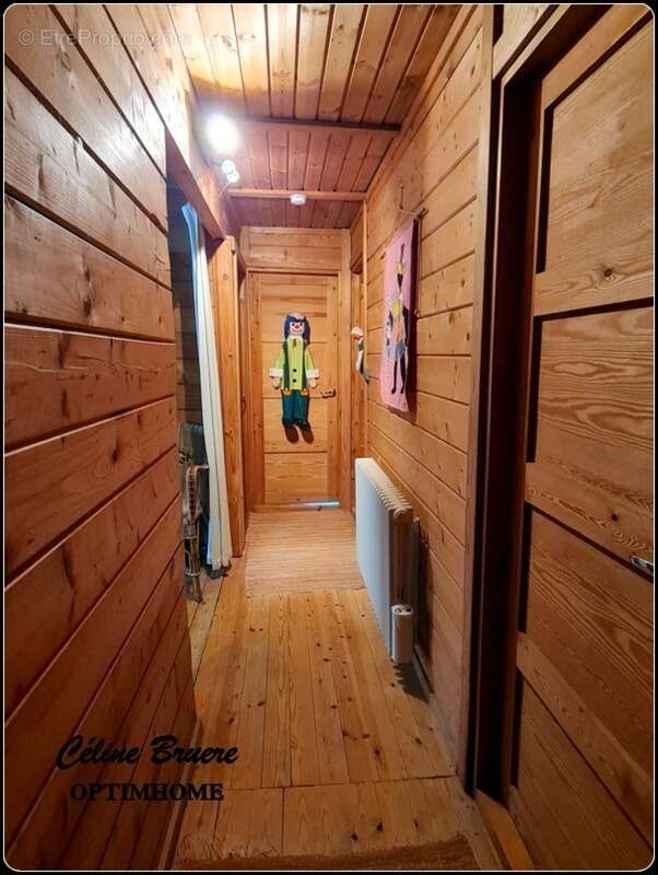 Maison à MEZY-SUR-SEINE