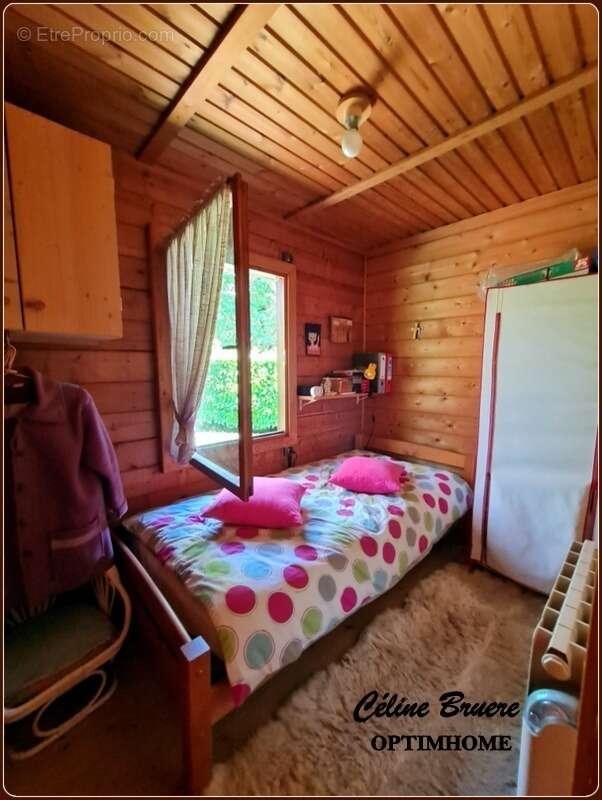 Maison à MEZY-SUR-SEINE