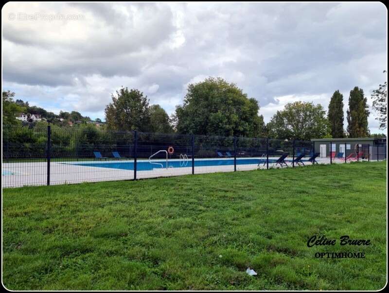 Maison à MEZY-SUR-SEINE