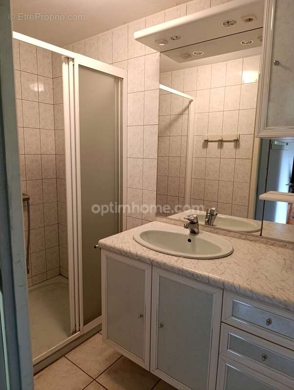 Maison à MOUILLERON-EN-PAREDS