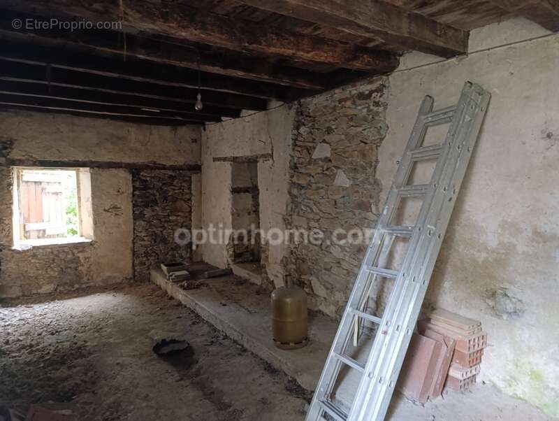 Maison à MOUILLERON-EN-PAREDS