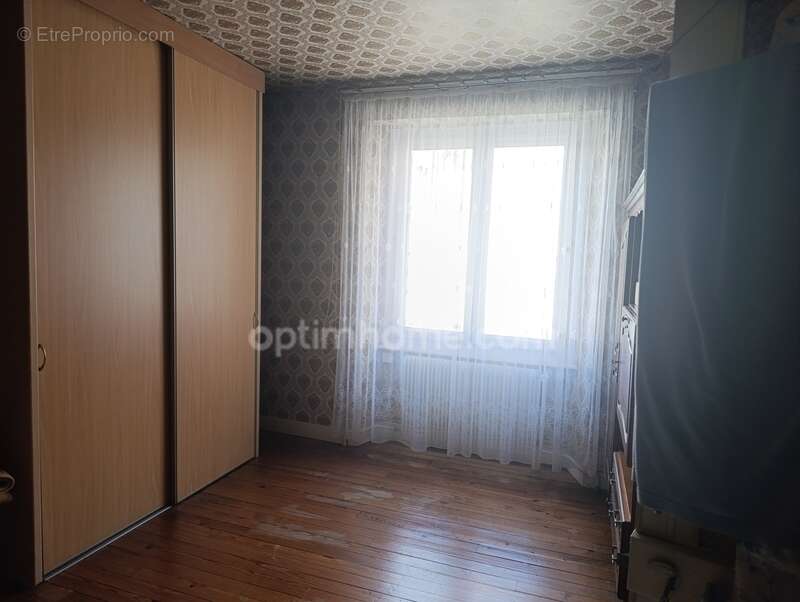 Maison à MOUILLERON-EN-PAREDS