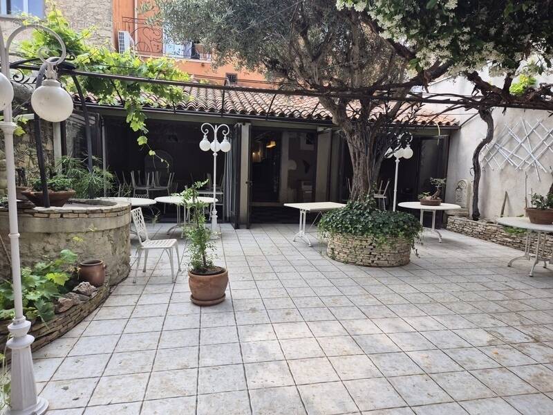 Appartement à MARAUSSAN