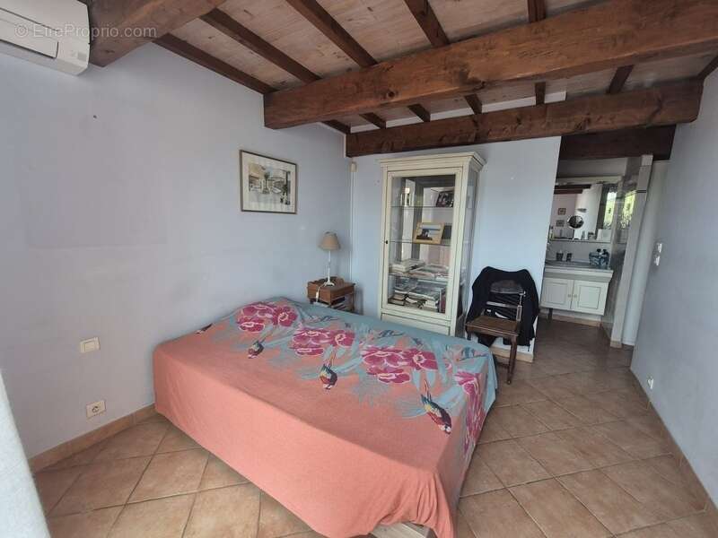 Appartement à MARAUSSAN