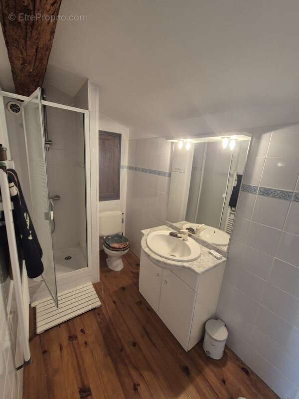 Appartement à MARAUSSAN