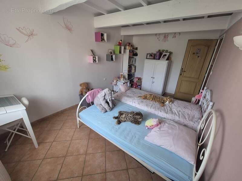 Appartement à MARAUSSAN