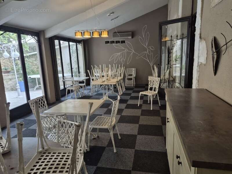 Appartement à MARAUSSAN