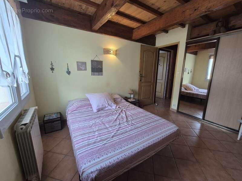 Appartement à MARAUSSAN