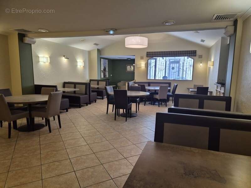 Appartement à MARAUSSAN