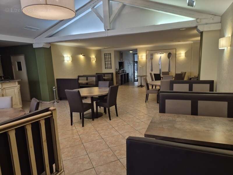 Appartement à MARAUSSAN