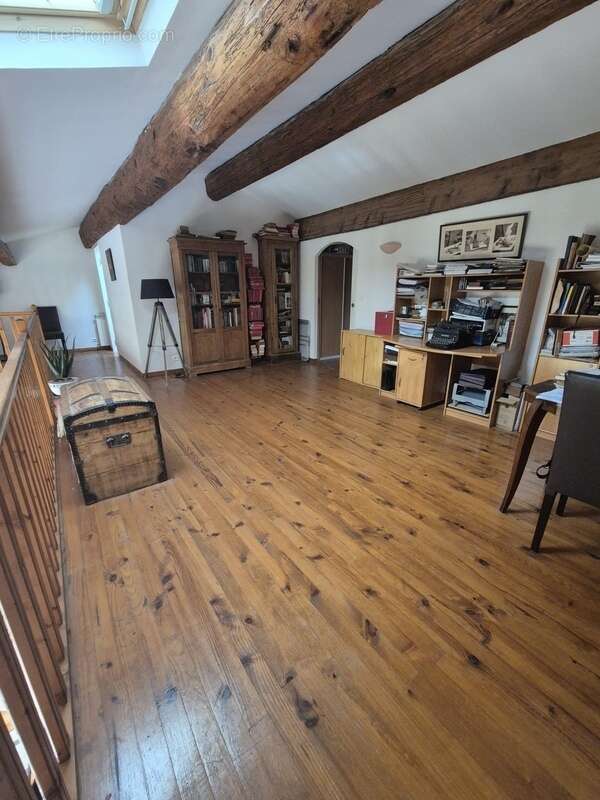 Appartement à MARAUSSAN