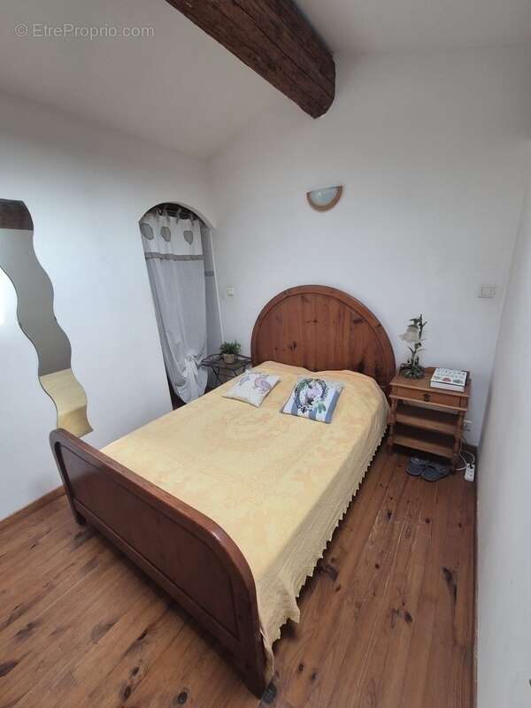 Appartement à MARAUSSAN