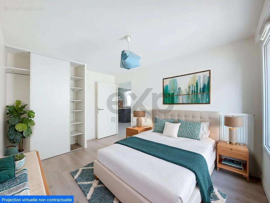 Appartement à BOVES