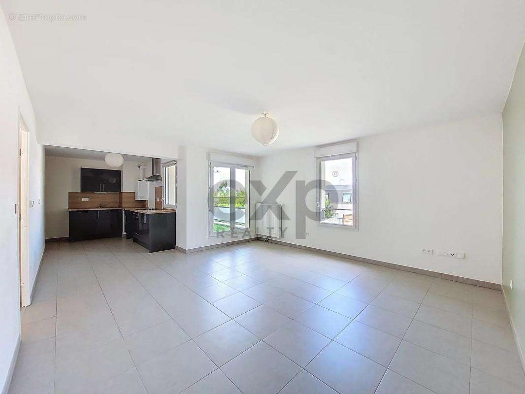 Appartement à BOVES